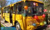Краснополье получило новый школьный автобус