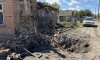 Наслідки ударів по Роменській громаді: один будинок зруйновано, ще 14 пошкоджено