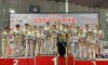 Роменські бійці відзначилися на чемпіонаті України з кіокушинкай карате
