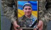 Шосткинщина попрощалася із захисником Олексієм Рудиком