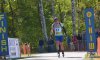 Сумчанин выиграл летний чемпионат Украины по биатлону