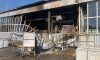 Взрыв на предприятии в Сумах: пять человек остаются в больнице