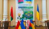 Делегация Сумщины принимает участие во II Форуме регионов Украины и Беларуси