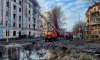 Масована ракетна атака на Київ: все збито, 10 постраждалих