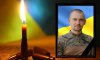 До дому «на щиті» повертається воїн з Бурині Ігор Ходенко