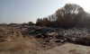 Лебединский мусорный полигон оштрафовали аж на 1190 грн
