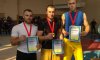 Полицейский с Сумщины стал чемпионом Украины по фри-файту