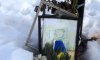 У Глухові невідомі пошкодили поховання українських військовослужбовців