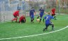 В Сумах прошел турнир по мини-футболу среди детей с особыми потребностями