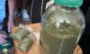 Конотопські поліцейські викрили торговця марихуаною