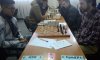 Сумчане приняли участие в студенческом чемпионате Украины по шахматам