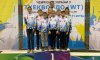 Сумчане отличились на чемпионате Украины по тхэквондо