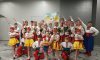 Сумские танцоры победили в Польше