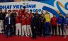 Сумские каратисты в топ-5 чемпионата Украины