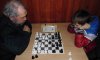 В Сумах соревновались активные шахматисты