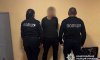 У Сумах затримали 24-річного молодика, який пограбував жінку на кладовищі