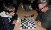 В Сумах соревновались активные шахматисты