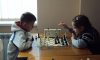 В Сумах разыграли кубок губернатора по шахматам
