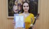 Сумчанка выиграла музыкальный конкурс в Днепре