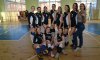 В Сумах провели областную универсиаду по волейболу