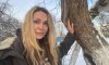 Ольга Сумська відвідала кролевецьку яблуню-колонію (фото, відео)