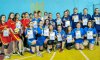 В Конотопе разыграли студенческую спартакиаду по волейболу