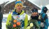 Сумчанин стал двукратным дефлимпийским чемпионом