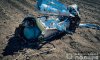 На Сумщині вибухотехніки поліції знешкодили бойову частину крилатої ракети