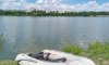 У Сумах в озері Чеха знайшли тіло чоловіка, який зник напередодні