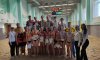 В Сумах стартовал чемпионат Украины по пляжному волейболу