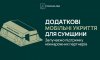 Латвія та Ізраїль допоможуть облаштувати захисні споруди на Сумщині