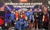 Спортсмени з Тростянця відзначилися на Кубку України з козацького двобою