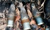 На Сумщині піротехніки ДСНС виявили та знищили 12 вибухонебезпечних предметів