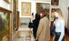 К 100-летнему юбилею художественного музея открыли уникальную выставку