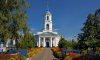 Ильинская церковь в Сумах отметила 175-летие