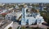 Сумська міськрада проголосували за позбавлення УПЦ права користуватися землями громади