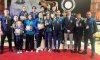 Бійці з Сумщини відзначилися на чемпіонаті України