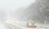 Сумские дорожники предупреждают о снеге и гололедице