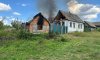 Двоє поранених, пошкоджені будинки та об’єкт критичної інфраструктури на Сумщині