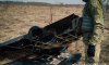 Вибухотехніки поліції Сумщини знешкодили черговий “шахед”, збитий силами оборони України