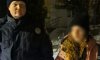 Правоохоронці розшукали 13-річну школярку з Охтирки, яка втекла до Києва
