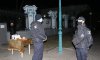 В Пасхальную ночь полиция подстерегает сумчан у храмов