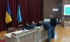 Депутати Сумської облради вимагають надати їм слово під час сесії: Федорченко не дає