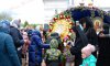 На Сумщине массово прикладывались к Молченской иконе Божьей Матери