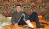 Ахтырчанин, отрезавший себе ногу, отказался от лечения