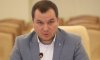 «Пригласил министр», - Дмитрий Живицкий рассказал о своем назначении