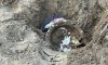 Вибухотехніки поліції знищили 300-кілограмову російську ракету