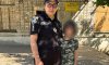 На Шосткинщині правоохоронці розшукали зниклого малолітнього хлопчика