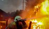 На Сумщині пожежа призвела до загибелі людини