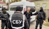 В Сумах задержали криминального авторитета с Харьковщины